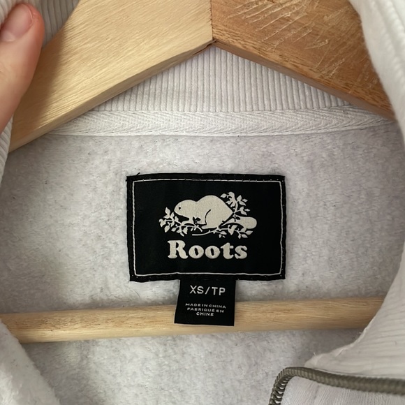 Roots Sweater - Picture 5 of 6